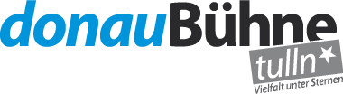 Logo Donaubühne